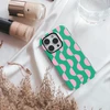 Coveris Telefono dėklas Magsafe "Bubble" iPhone 12-17, Samsung S22-26, Google Pixel 10/Pro/ProXL modeliams