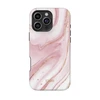 Coveris Telefono dėklas Magsafe "Candyfloss" iPhone 12-17, Samsung S22-26, Google Pixel 10/Pro/ProXL modeliams