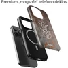 Coveris Telefono dėklas Magsafe "Capricornus" iPhone 12-17, Samsung S22-26, Google Pixel 10/Pro/ProXL modeliams