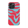 Coveris Telefono dėklas Magsafe "Celestia" iPhone 12-17, Samsung S22-26, Google Pixel 10/Pro/ProXL modeliams
