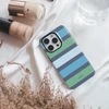 Coveris Telefono dėklas Magsafe "Celestine" iPhone 12-17, Samsung S22-26, Google Pixel 10/Pro/ProXL modeliams