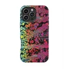 Coveris Telefono dėklas Magsafe "Chameleon" iPhone 12-17, Samsung S22-26, Google Pixel 10/Pro/ProXL modeliams
