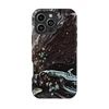 Coveris Telefono dėklas Magsafe "Chaos" iPhone 12-17, Samsung S22-26, Google Pixel 10/Pro/ProXL modeliams