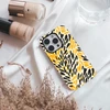 Coveris Telefono dėklas Magsafe "Cheetah" iPhone 12-17, Samsung S22-26, Google Pixel 10/Pro/ProXL modeliams