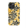 Coveris Telefono dėklas Magsafe "Cheetah" iPhone 12-17, Samsung S22-26, Google Pixel 10/Pro/ProXL modeliams
