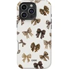 Coveris Telefono dėklas Magsafe "Chic Bows" iPhone 12-17, Samsung S22-26, Google Pixel 10/Pro/ProXL modeliams