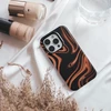 Coveris Telefono dėklas Magsafe "Chocolate" iPhone 12-17, Samsung S22-26, Google Pixel 10/Pro/ProXL modeliams
