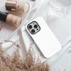 Coveris Telefono dėklas Magsafe "Cloud Dancer" iPhone 12-17, Samsung S22-26, Google Pixel 10/Pro/ProXL modeliams