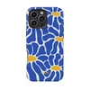 Coveris Telefono dėklas Magsafe "Color Bloom" iPhone 12-17, Samsung S22-26, Google Pixel 10/Pro/ProXL modeliams