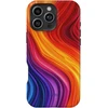 Coveris Telefono dėklas Magsafe "Colorwave" iPhone 12-17, Samsung S22-26, Google Pixel 10/Pro/ProXL modeliams