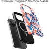 Coveris Telefono dėklas Magsafe "Contact" iPhone 12-17, Samsung S22-26, Google Pixel 10/Pro/ProXL modeliams