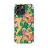 Coveris Telefono dėklas Magsafe "Coral" iPhone 12-17, Samsung S22-26, Google Pixel 10/Pro/ProXL modeliams