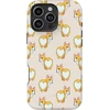 Coveris Telefono dėklas Magsafe "Corgi" iPhone 12-17, Samsung S22-26, Google Pixel 10/Pro/ProXL modeliams