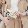 Coveris Telefono dėklas Magsafe "Corgi" iPhone 12-17, Samsung S22-26, Google Pixel 10/Pro/ProXL modeliams