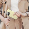 Coveris Telefono dėklas Magsafe "Daisy" iPhone 12-17, Samsung S22-26, Google Pixel 10/Pro/ProXL modeliams