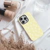 Coveris Telefono dėklas Magsafe "Daisy" iPhone 12-17, Samsung S22-26, Google Pixel 10/Pro/ProXL modeliams