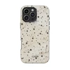 Coveris Telefono dėklas Magsafe "Dots" iPhone 12-17, Samsung S22-26, Google Pixel 10/Pro/ProXL modeliams