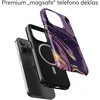 Coveris Telefono dėklas Magsafe "Dreams" iPhone 12-17, Samsung S22-26, Google Pixel 10/Pro/ProXL modeliams