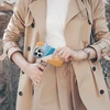 Coveris Telefono dėklas Magsafe "Dunes" iPhone 12-17, Samsung S22-26, Google Pixel 10/Pro/ProXL modeliams