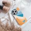 Coveris Telefono dėklas Magsafe "Dunes" iPhone 12-17, Samsung S22-26, Google Pixel 10/Pro/ProXL modeliams