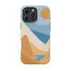 Coveris Telefono dėklas Magsafe "Dunes" iPhone 12-17, Samsung S22-26, Google Pixel 10/Pro/ProXL modeliams
