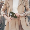 Coveris Telefono dėklas Magsafe "Dunes2" iPhone 12-17, Samsung S22-26, Google Pixel 10/Pro/ProXL modeliams