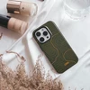 Coveris Telefono dėklas Magsafe "Dunes2" iPhone 12-17, Samsung S22-26, Google Pixel 10/Pro/ProXL modeliams