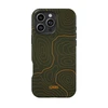 Coveris Telefono dėklas Magsafe "Dunes2" iPhone 12-17, Samsung S22-26, Google Pixel 10/Pro/ProXL modeliams