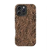Coveris Telefono dėklas Magsafe "EarthFur" iPhone 12-17, Samsung S22-26, Google Pixel 10/Pro/ProXL modeliams