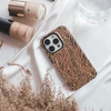 Coveris Telefono dėklas Magsafe "EarthFur" iPhone 12-17, Samsung S22-26, Google Pixel 10/Pro/ProXL modeliams