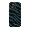 Coveris Telefono dėklas Magsafe "Electric Zebra" iPhone 12-17, Samsung S22-26, Google Pixel 10/Pro/ProXL modeliams