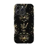 Coveris Telefono dėklas Magsafe "Enigma" iPhone 12-17, Samsung S22-26, Google Pixel 10/Pro/ProXL modeliams