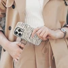 Coveris Telefono dėklas Magsafe "Everything" iPhone 12-17, Samsung S22-26, Google Pixel 10/Pro/ProXL modeliams