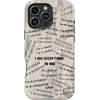 Coveris Telefono dėklas Magsafe "Everything" iPhone 12-17, Samsung S22-26, Google Pixel 10/Pro/ProXL modeliams