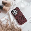 Coveris Telefono dėklas Magsafe "Fangrel" iPhone 12-17, Samsung S22-26, Google Pixel 10/Pro/ProXL modeliams
