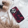 Coveris Telefono dėklas Magsafe "Flames" iPhone 12-17, Samsung S22-26, Google Pixel 10/Pro/ProXL modeliams