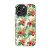 Coveris Telefono dėklas Magsafe "Flamingfizz" iPhone 12-17, Samsung S22-26, Google Pixel 10/Pro/ProXL modeliams