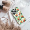 Coveris Telefono dėklas Magsafe "Flamingfizz" iPhone 12-17, Samsung S22-26, Google Pixel 10/Pro/ProXL modeliams