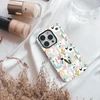 Coveris Telefono dėklas Magsafe "Fleur" iPhone 12-17, Samsung S22-26, Google Pixel 10/Pro/ProXL modeliams