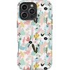 Coveris Telefono dėklas Magsafe "Fleur" iPhone 12-17, Samsung S22-26, Google Pixel 10/Pro/ProXL modeliams