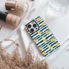 Coveris Telefono dėklas Magsafe "Florayne" iPhone 12-17, Samsung S22-26, Google Pixel 10/Pro/ProXL modeliams