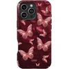 Coveris Telefono dėklas Magsafe "Flutter" iPhone 12-17, Samsung S22-26, Google Pixel 10/Pro/ProXL modeliams