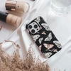 Coveris Telefono dėklas Magsafe "Flutterific" iPhone 12-17, Samsung S22-26, Google Pixel 10/Pro/ProXL modeliams