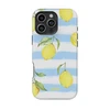 Coveris Telefono dėklas Magsafe "Freshly Squeezed" iPhone 12-17, Samsung S22-26, Google Pixel 10/Pro/ProXL modeliams