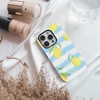 Coveris Telefono dėklas Magsafe "Freshly Squeezed" iPhone 12-17, Samsung S22-26, Google Pixel 10/Pro/ProXL modeliams