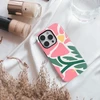 Coveris Telefono dėklas Magsafe "Garden Pop" iPhone 12-17, Samsung S22-26, Google Pixel 10/Pro/ProXL modeliams