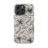 Coveris Telefono dėklas Magsafe "GardenGlam" iPhone 12-17, Samsung S22-26, Google Pixel 10/Pro/ProXL modeliams