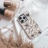Coveris Telefono dėklas Magsafe "GardenGlam" iPhone 12-17, Samsung S22-26, Google Pixel 10/Pro/ProXL modeliams