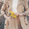 Coveris Telefono dėklas Magsafe "Gemini" iPhone 12-17, Samsung S22-26, Google Pixel 10/Pro/ProXL modeliams