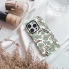 Coveris Telefono dėklas Magsafe "Giraffe" iPhone 12-17, Samsung S22-26, Google Pixel 10/Pro/ProXL modeliams